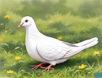 2025年菜鸽子的养殖方法