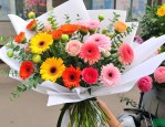 石家庄哪里有鲜花批发市场