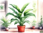 广州室内植物
