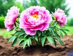 什么时候买牡丹花苗最好