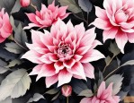 2025年花语比较虐心的花