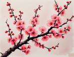 2025年梅花的描述和特点