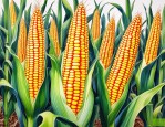 2025年157k玉米品种