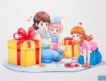 朋友生日礼物送什么好
