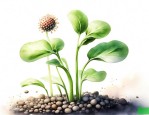 种子植物的特征之一是具有双受精作用