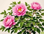 2025年牡丹花的简单介绍