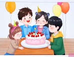 朋友过生日不能送什么