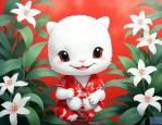 白花蛇舌草是凉性的吗
