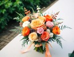 哈尔滨学花艺师的地方
