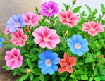 打碗花怎么才能除干净