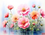 什么花的花语代表爱情长久