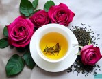 玫瑰花茶叶多少钱一斤