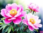 芍药花是什么时候开的