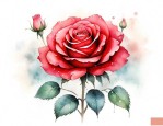 朵玫瑰花代表什么意思