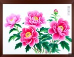 花中四君子是指哪些花