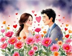 2025年格桑花的爱情寓意