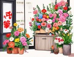 2025年北京哪家鲜花店好