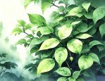 园林植物(常见)病虫害的识别和防治方法