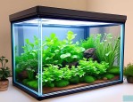 2025年鱼缸水培植物推荐