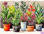 2025年盆栽的植物有哪些