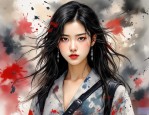 2025年花女的战争电视剧