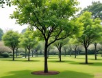 2025年常用园林绿化乔木