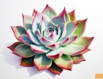 多肉植物奥利维亚怎么养