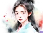 电视剧小女花不弃剧情