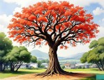 2025年面包树在哪个国家