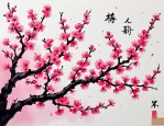 2025年梅花古诗意思全解