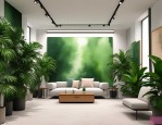 2025年绿植公司起名大全