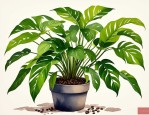 2025年绿萝是种子植物吗