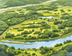 2025年四川主要植被类型