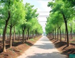 上海最大苗木交易市场