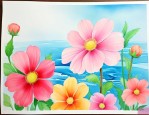 什么花寓意着平平安安