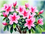 杜鹃花喜欢酸性还是碱性
