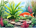 2025年水生可以吃的植物