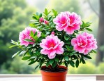2025年夏季杜鹃花怎么养