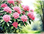 石楠树是乔木还是灌木