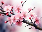 梅花有哪些优秀的品质