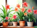 比较好养的室内花有哪些