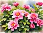 2025年春天的花是什么花