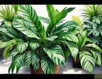 2025年铂金钻绿植怎么养