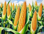 2025年适应云南玉米种子