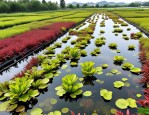 2025年沉水植物施工种植