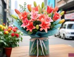 深圳市罗湖区网上花店