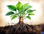 木本植物如何让它生根
