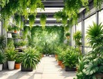 2025年净化空气绿植公司