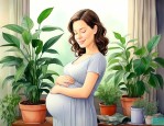 孕妇家里养什么绿植好