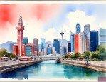 港澳旅游大概花多少钱